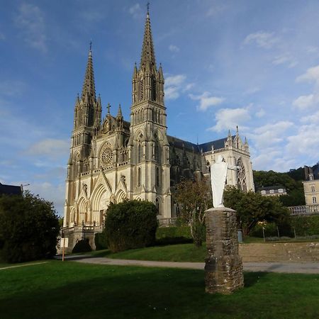 Le Bourgis Bed & Breakfast La Chapelle-Montligeon Luaran gambar