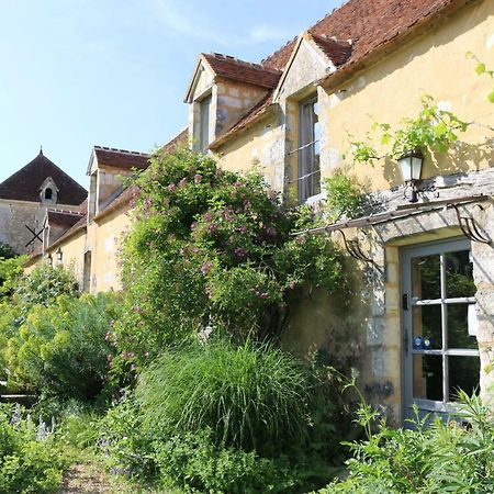 Le Bourgis Bed & Breakfast La Chapelle-Montligeon Luaran gambar