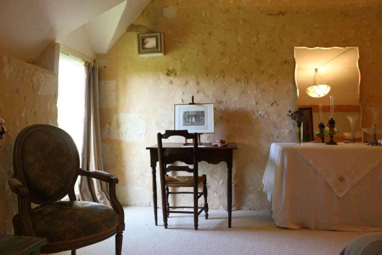 Le Bourgis Bed & Breakfast La Chapelle-Montligeon Luaran gambar
