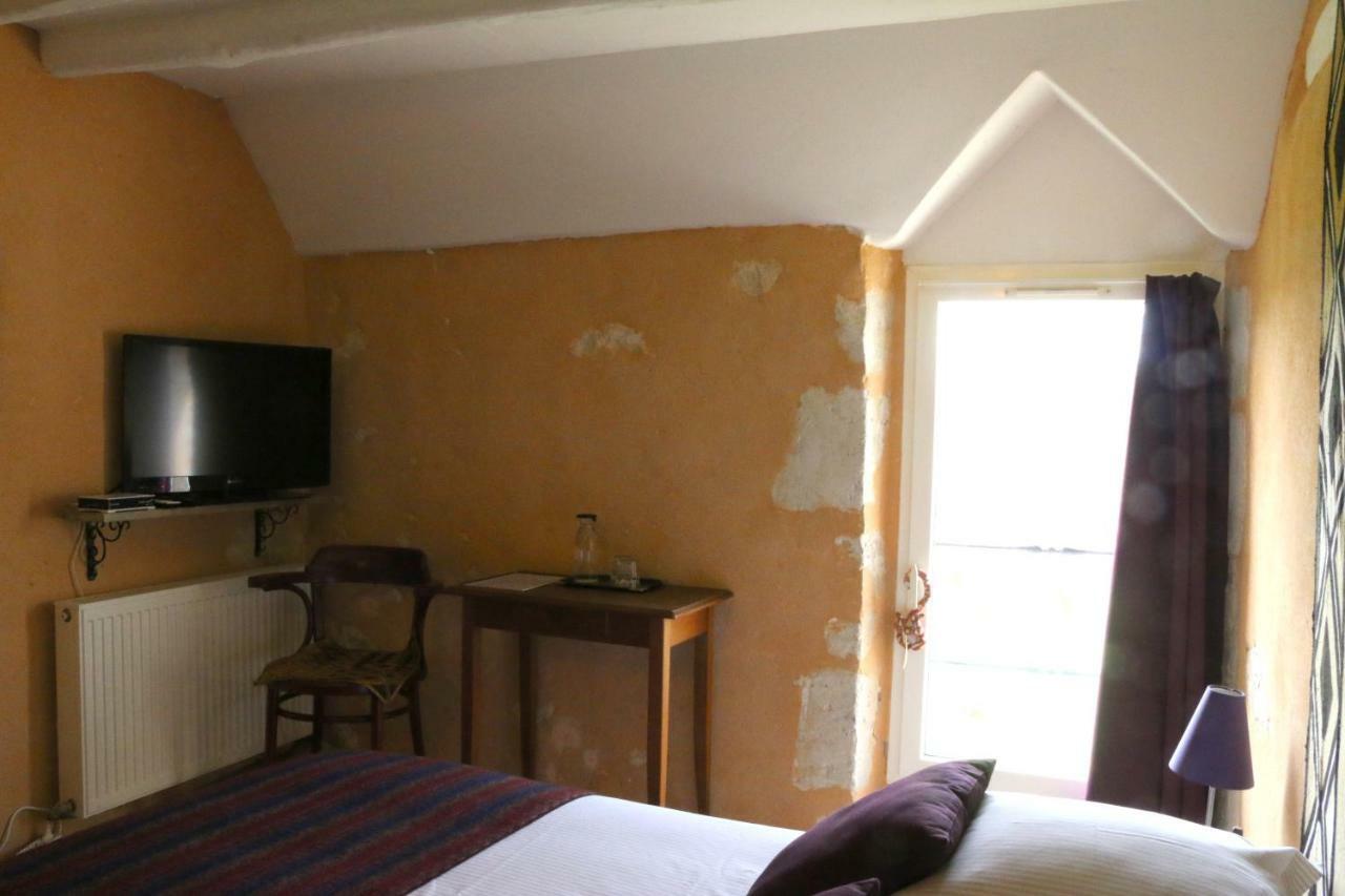 Le Bourgis Bed & Breakfast La Chapelle-Montligeon Luaran gambar