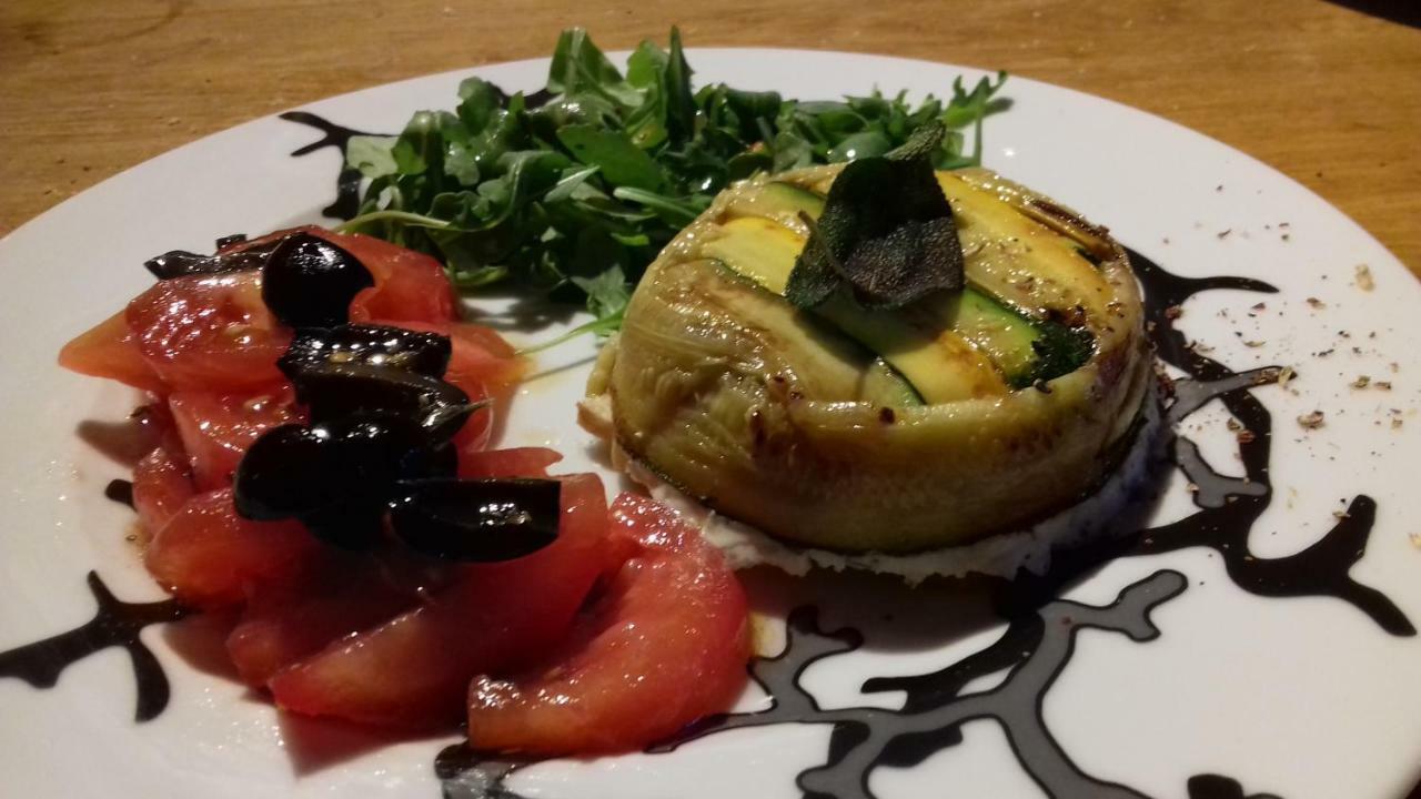 Le Bourgis Bed & Breakfast La Chapelle-Montligeon Luaran gambar