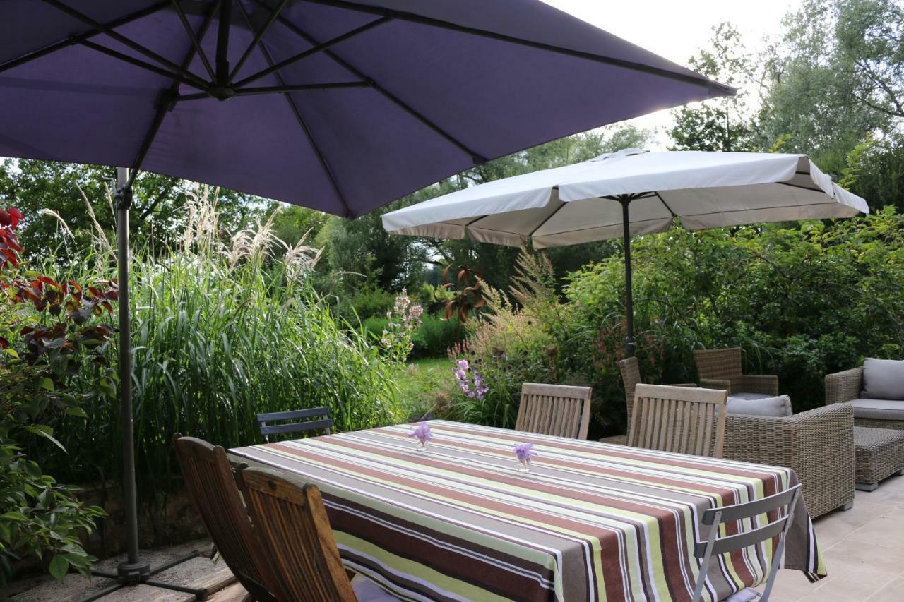 Le Bourgis Bed & Breakfast La Chapelle-Montligeon Luaran gambar