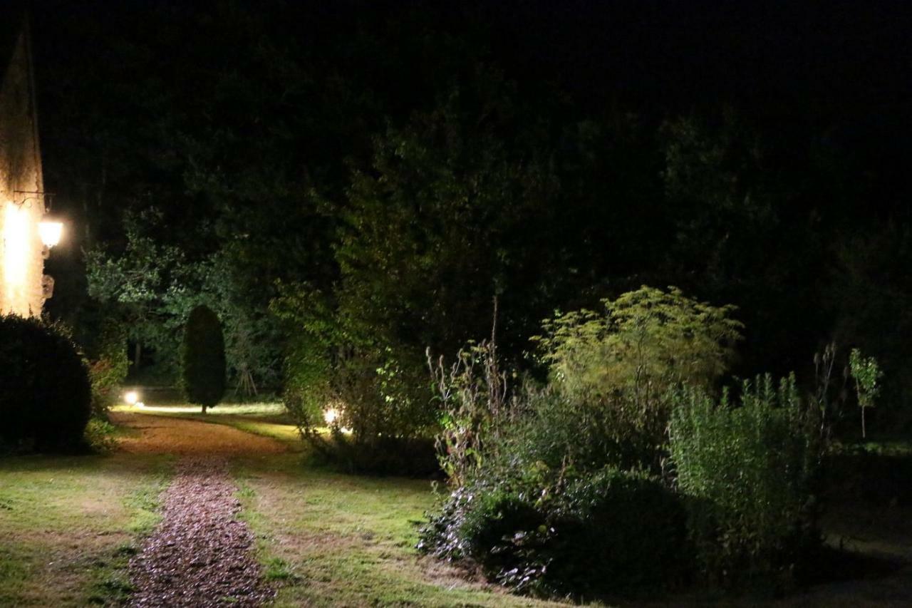 Le Bourgis Bed & Breakfast La Chapelle-Montligeon Luaran gambar