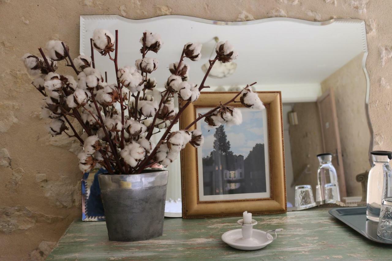 Le Bourgis Bed & Breakfast La Chapelle-Montligeon Luaran gambar