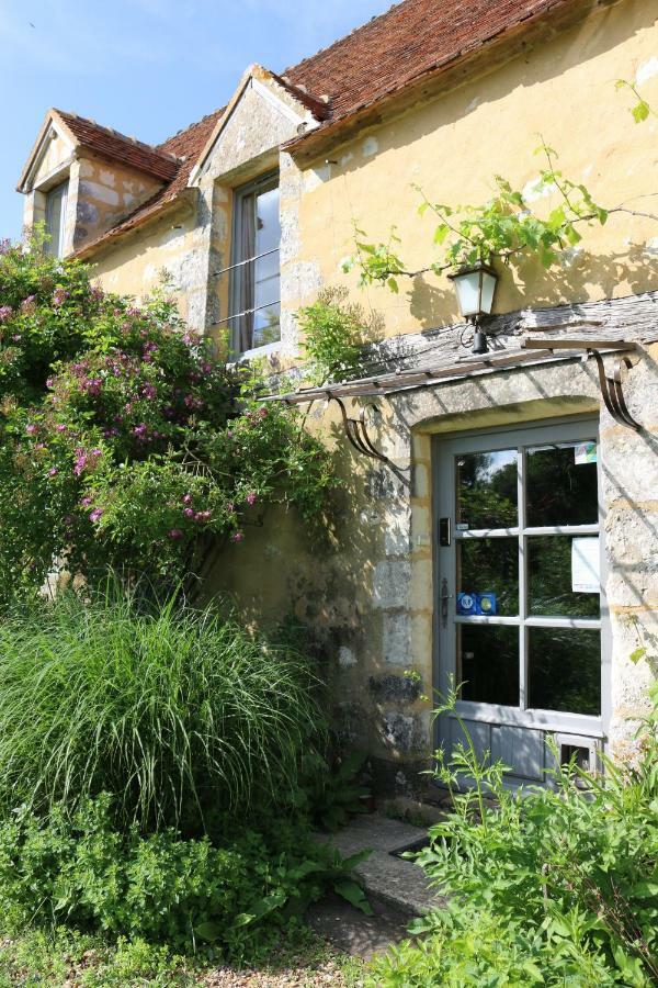 Le Bourgis Bed & Breakfast La Chapelle-Montligeon Luaran gambar