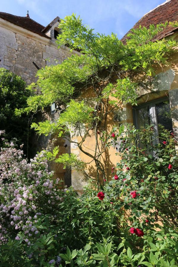 Le Bourgis Bed & Breakfast La Chapelle-Montligeon Luaran gambar